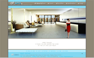 html + css + javascript + flash