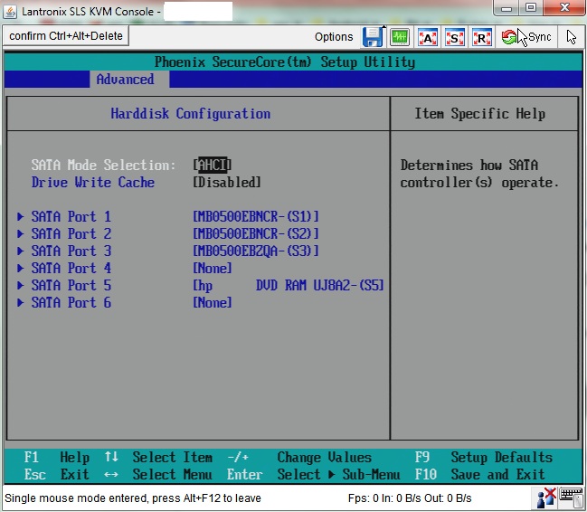 kvm over ip bios mode